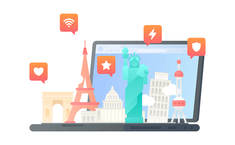 在塞浦路斯连接到中国vpn - 返华VPN